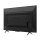 TCL 43P7K 43" 4K QLED Google TV + Tune 520BT Czarny - 1530372 - zdjęcie 4